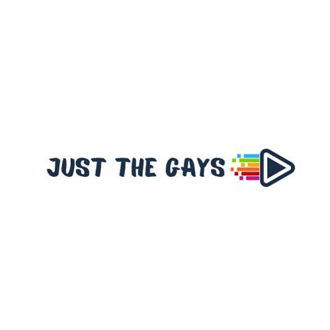 JustTheGays Videos